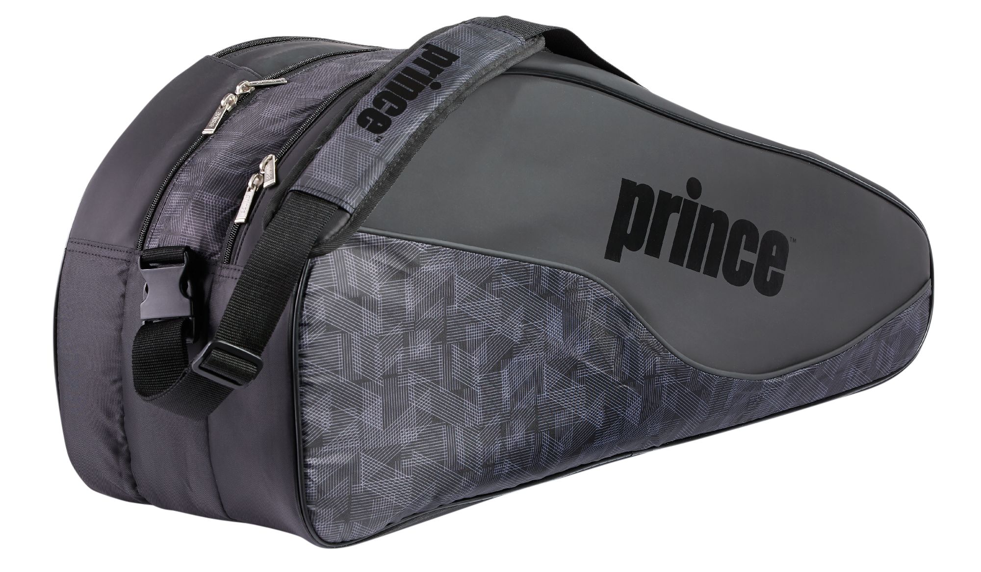Prince Men's 6-Pack Tennis Racquet Bag product image