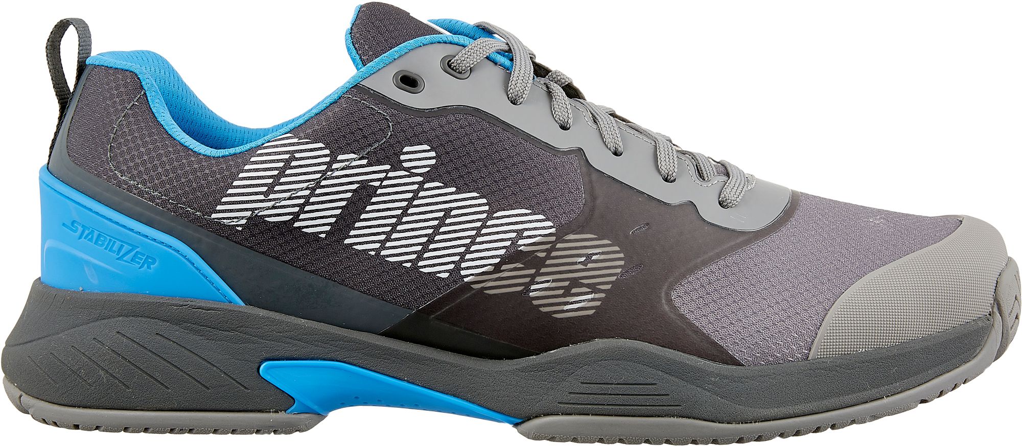 prince men's tennis shoes