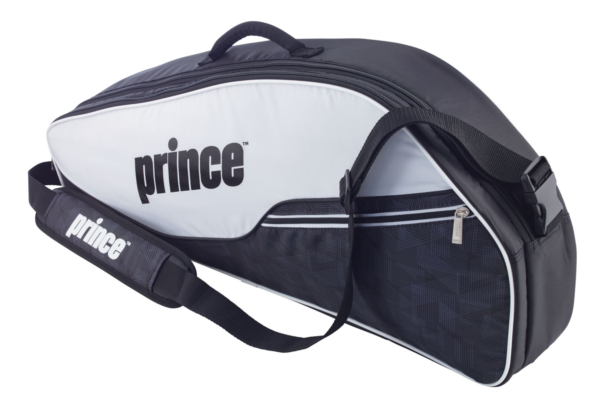 prince tennis bag 3 pack