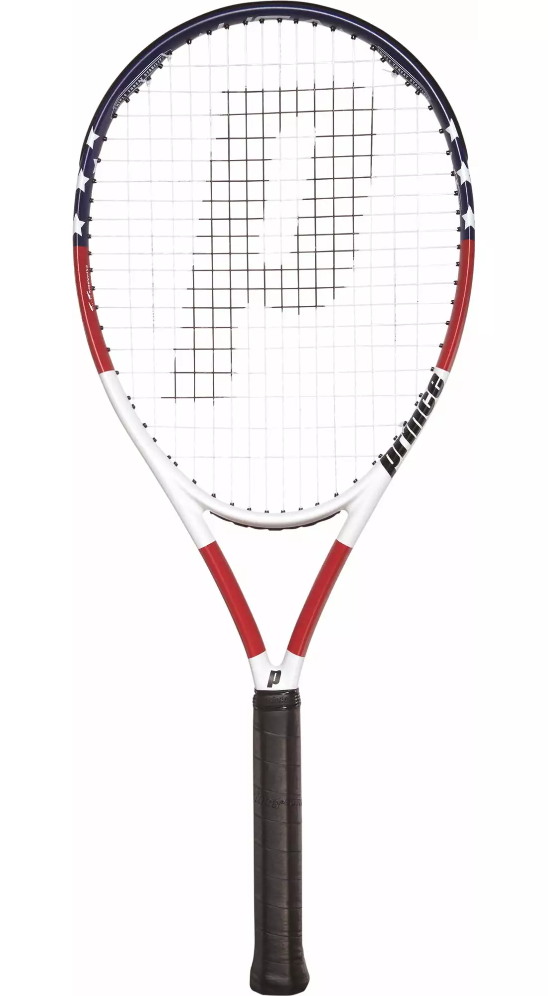 undefined | Prince USA Tennis Racquet