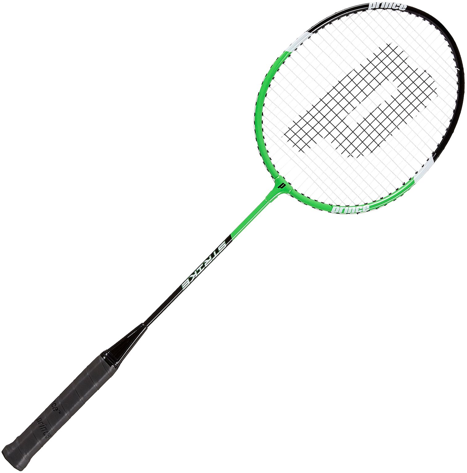 prince badminton racket