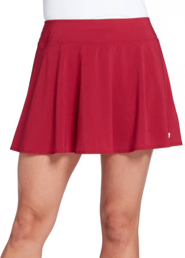 Prince Women's Match Flounce Tennis Skort Dick's Sporting Goods