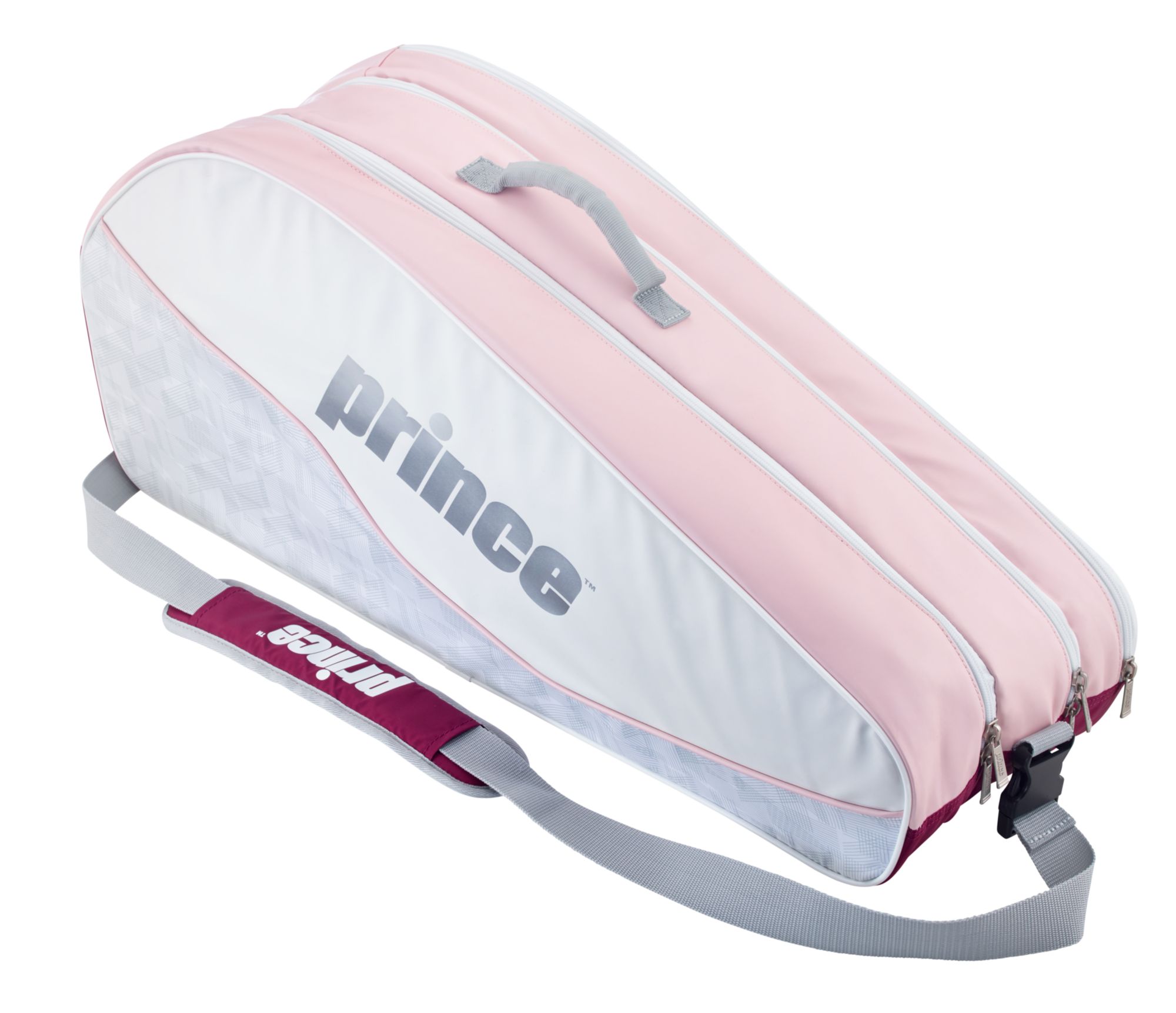 prince tennis bag 6 pack