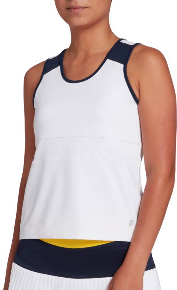 Prince Women's Tennis Tank Top
