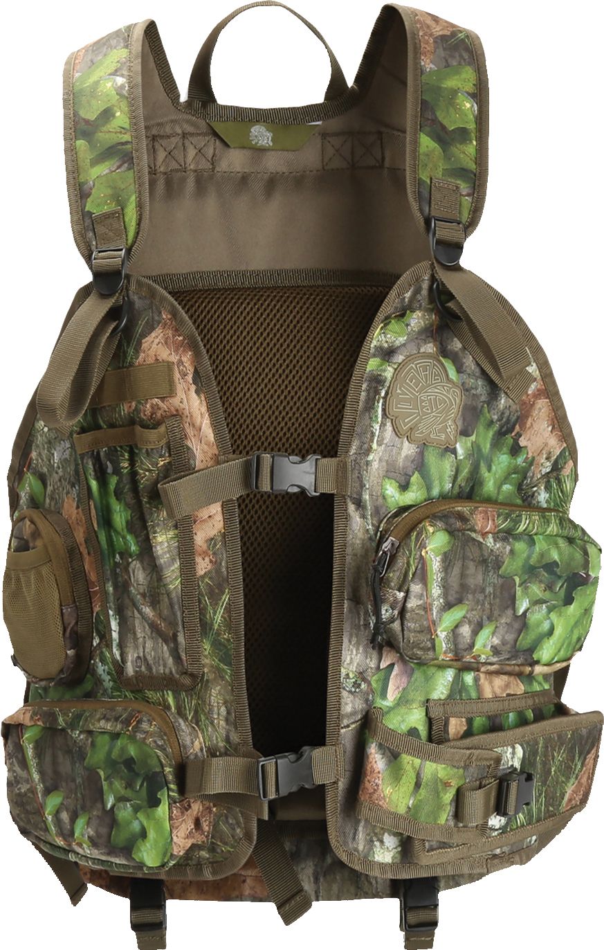 Mossy Oak Turkey Hunting Vest 