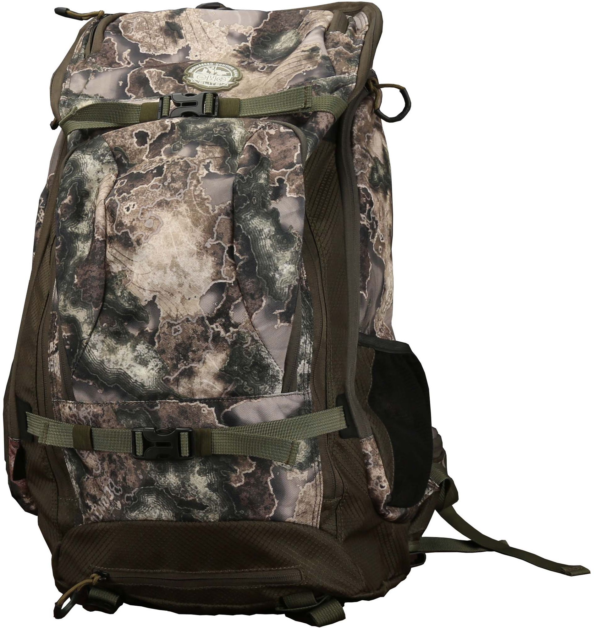 field and stream hunting backpack