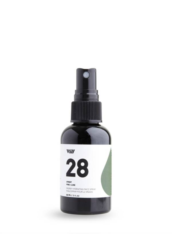 Way of Will 28 Sprint Energizing Facial Spray product image