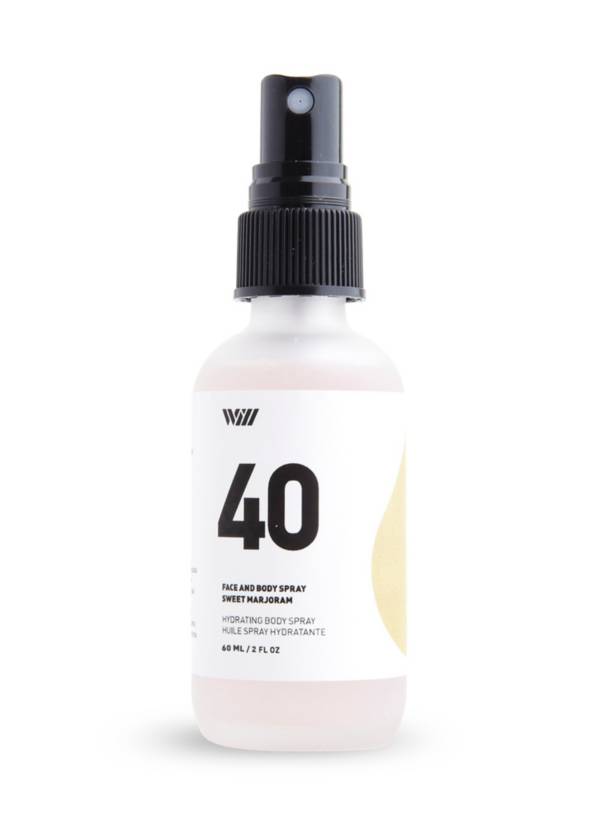 Way of Will 40 Face and Body Spray product image