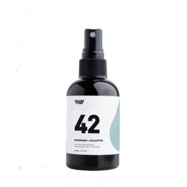 sorry, Way of Will Foot + Shoe Deodorant is currently out of stock