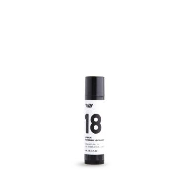 sorry, Way of Will 18 Peppermint + Bergamot Lip Balm is currently out of stock