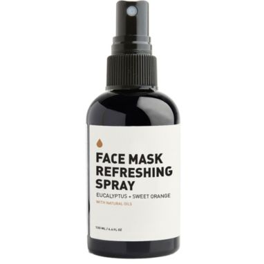 sorry, Way of Will Lavender Eucalyptus Sweet Orange Face Mask Refreshing Spray - 4.4 oz is currently out of stock