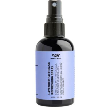 sorry, Way of Will Lavender Face Mask Refreshing Spray is currently out of stock
