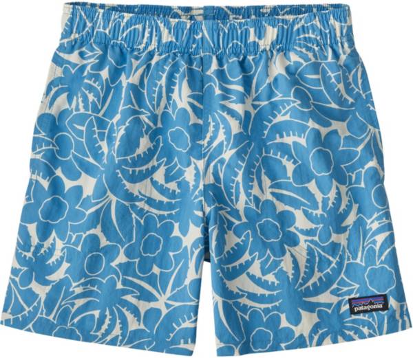 Patagonia Boys' Baggies 5 Shorts