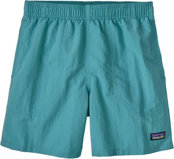 Patagonia Boys' Baggies 5