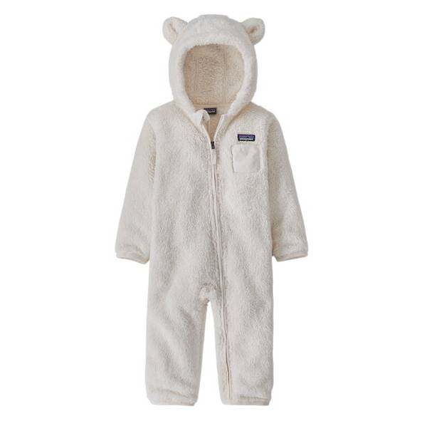 Patagonia Infant Furry Friends Bunting Publiclands