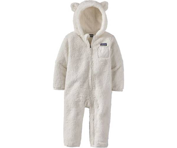 Patagonia Infant Furry Friends Bunting product image