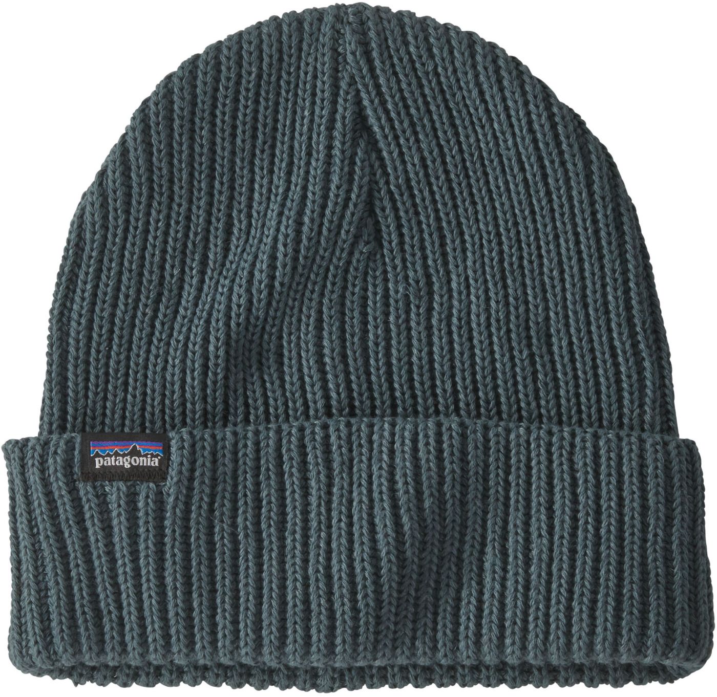 Patagonia Men's Fishermans Rolled shops Beanie and Mountain Hardware Beanie