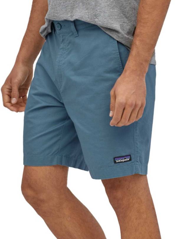 Patagonia Men's Lightweight All-Wear Hemp 8'' Shorts product image