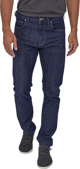 patagonia men's performance regular fit jeans