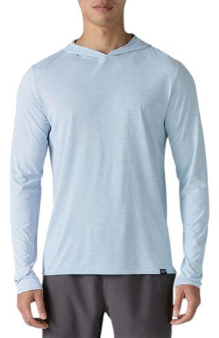 Patagonia Men's Capilene Cool Daily Hoodie product image
