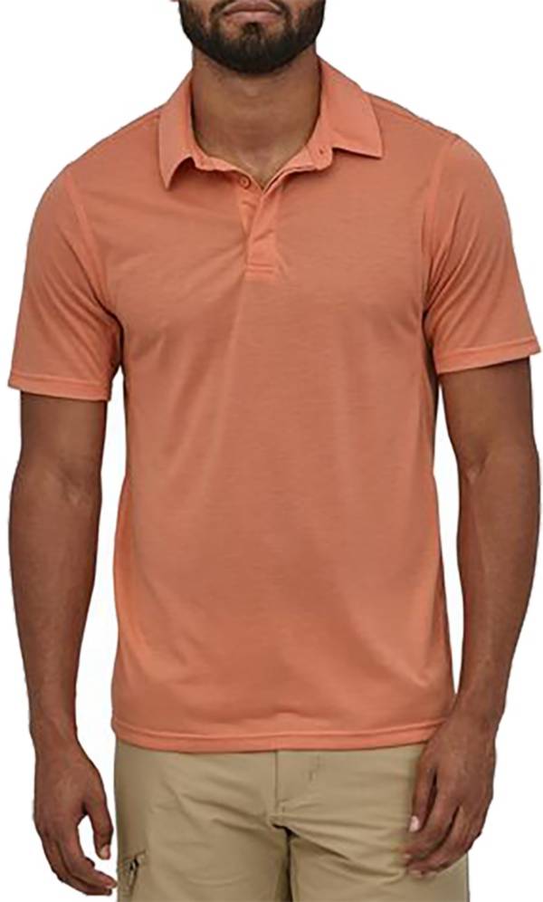 Patagonia Men's Cap Cool Trail Polo product image
