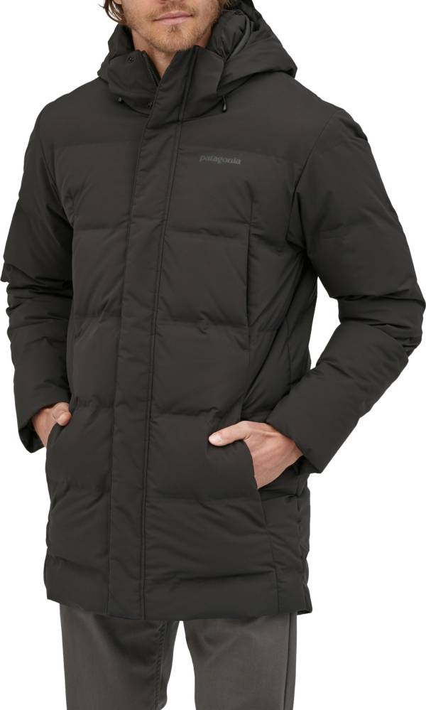 patagonia mens jackson glacier