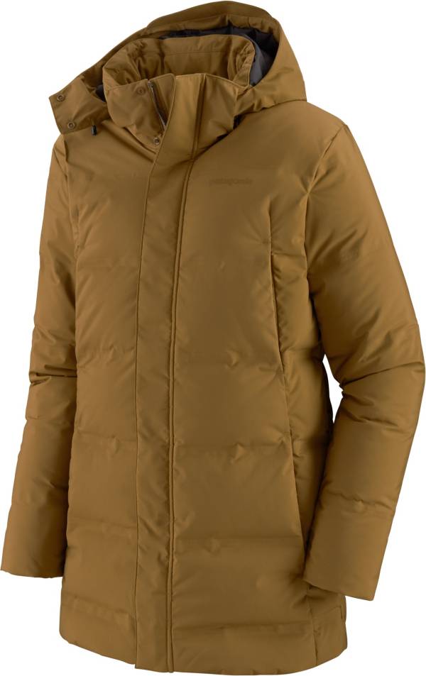 patagonia mens jackson glacier