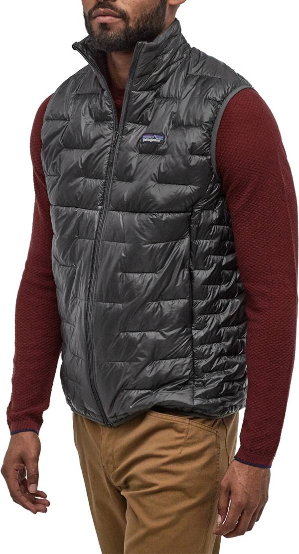 Patagonia Men's Micro Puff Vest