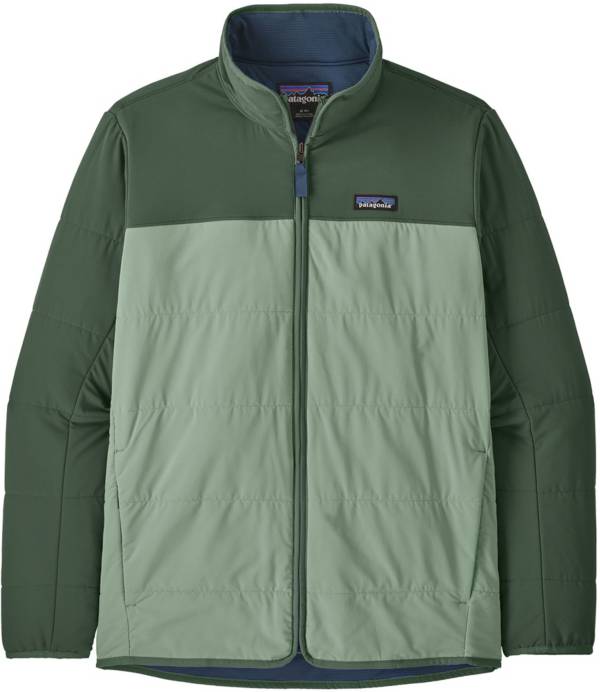 DICK'S Sporting Goods - Shop Patagonia Men's Nano Puff Jacket: d