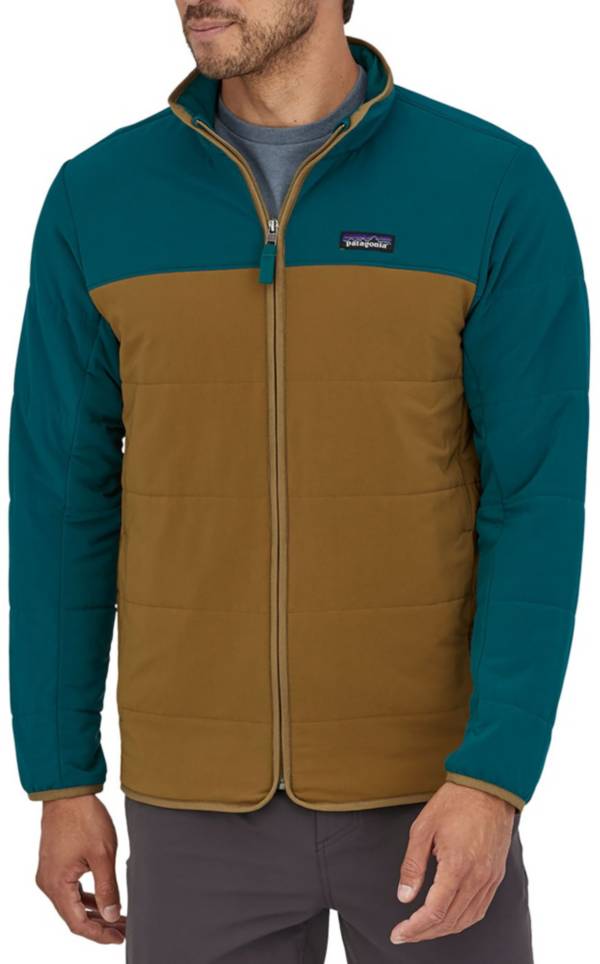 sale patagonia men's insulated jackets