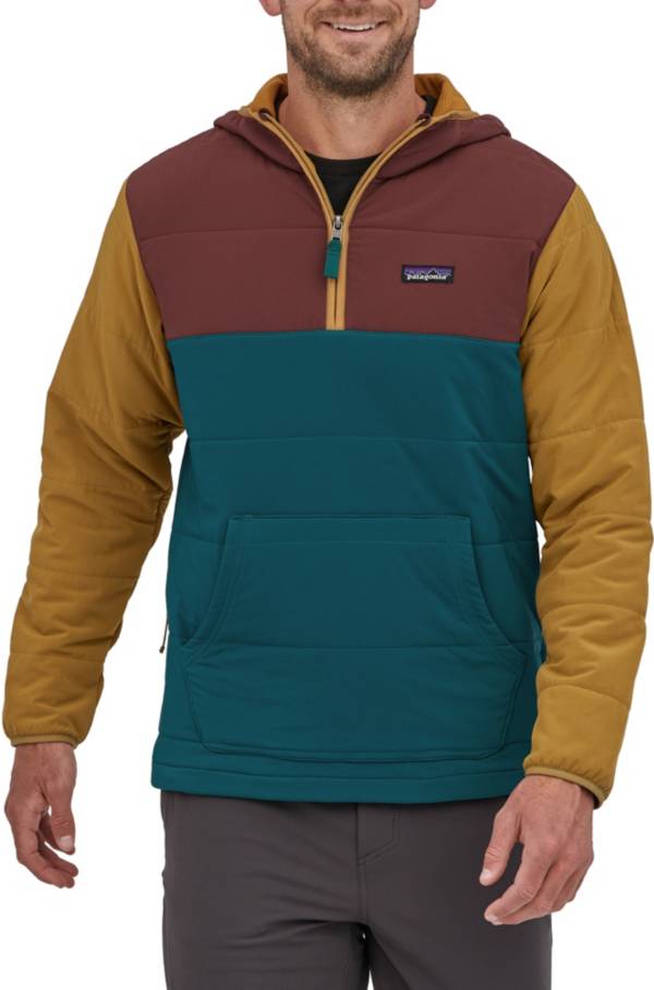 Patagonia pack in hoodie new arrivals