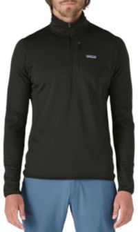 Patagonia Men's R1 Fleece Pullover | Dick's Sporting Goods