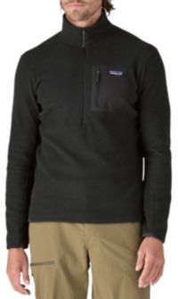 Patagonia Men's R1 Air Zip Neck Pullover | Dick's Sporting Goods