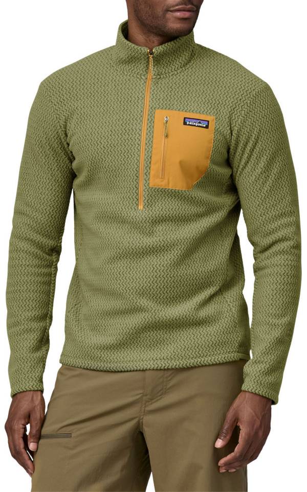 Patagonia best sale sweatshirt dicks