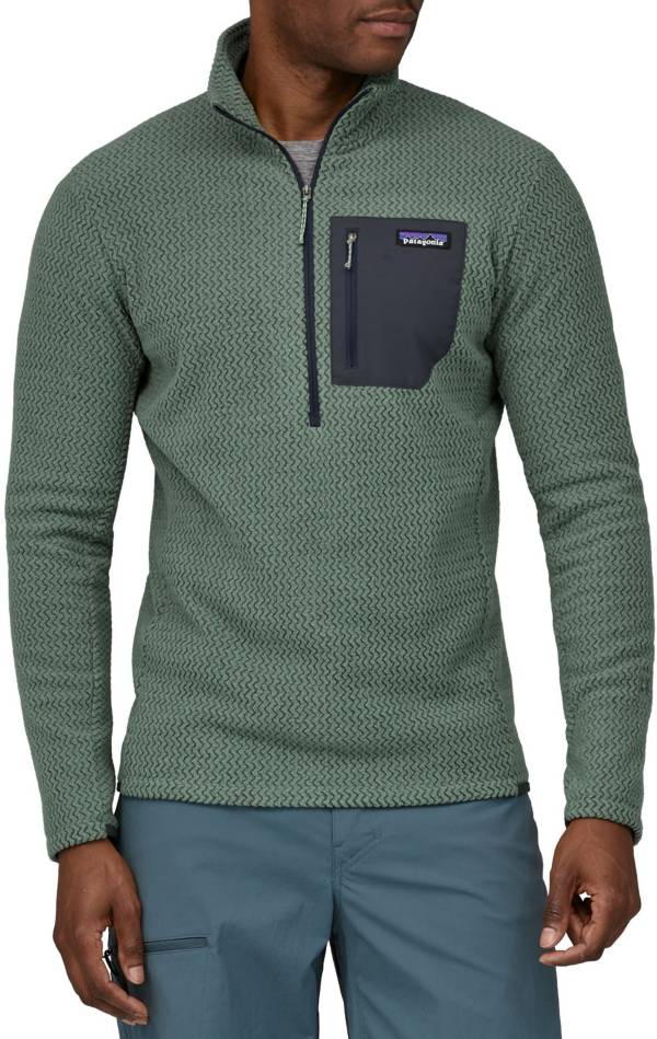Patagonia Men's R1 Air Zip Neck Pullover product image