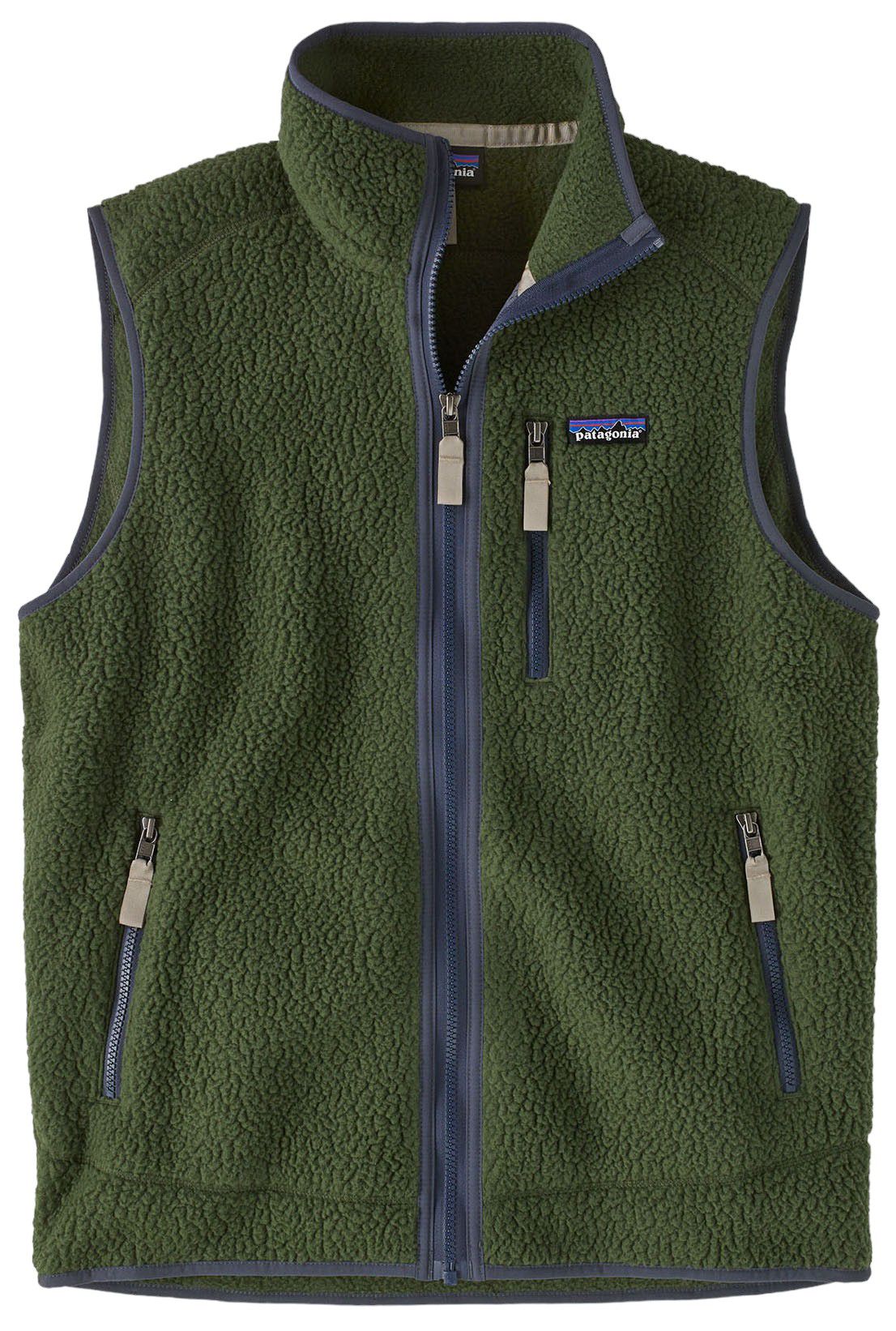 Local GOLF ローカルゴルフ Simple Fleece VEST ローカルゴルフ local