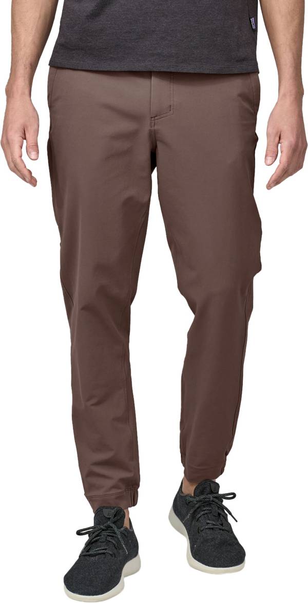 Men's Tranist Traveller Pants - Patagonia