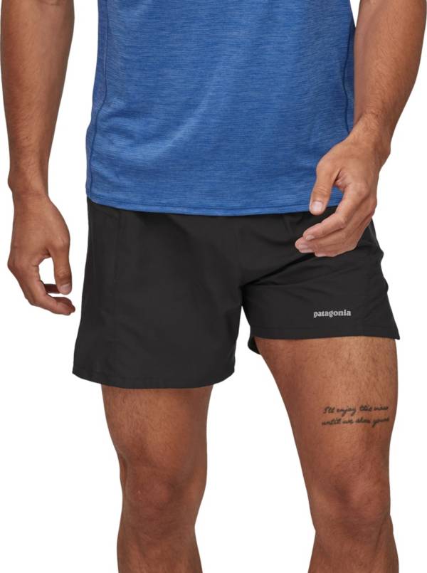 Patagonia Men's Strider Pro Shorts product image