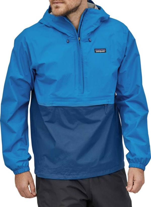 Patagonia Men's Torrentshell 3L 1/2 Zip Pullover product image