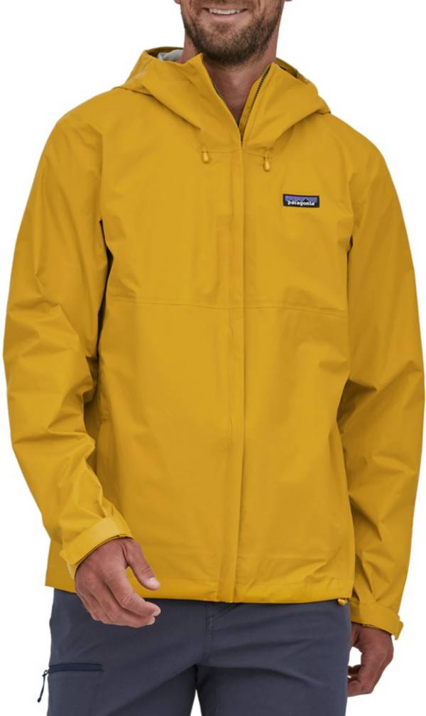 Patagonia Men's Torrentshell 3L Rain Jacket product image