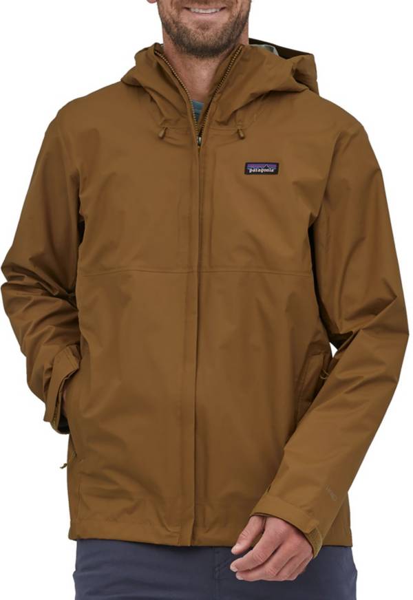 patagoniatorrentshell 3l jacket men's