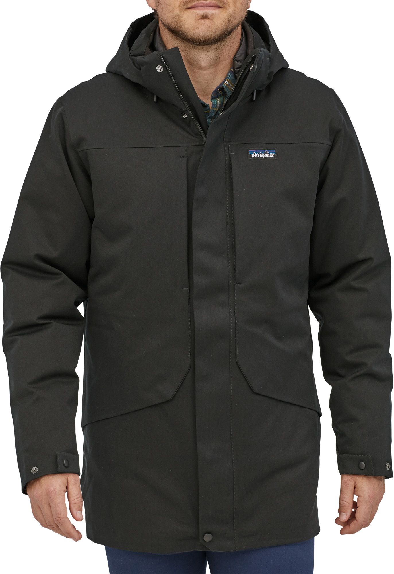 patagonia 3 in 1 mens jacket