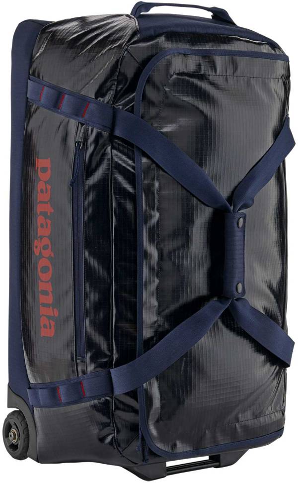Patagonia Black Hole 70l Duffel Bag IUCN Water