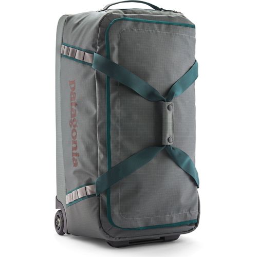patagonia 45l rolling duffel Black Hole MLC Wheelie offers generous space for your belongings Black Hole® Duffel 45L