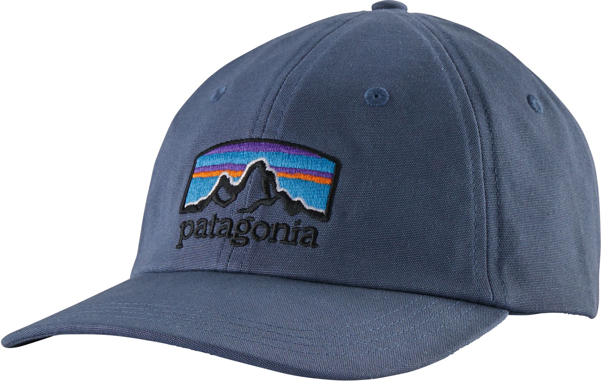 patagonia fitz roy horizons hat