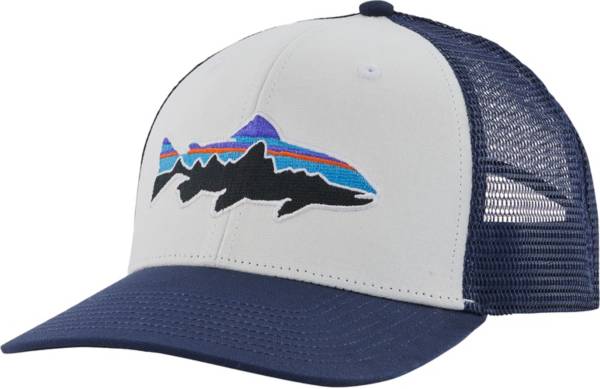 Patagonia Fitz Roy Trout Trucker Hat product image