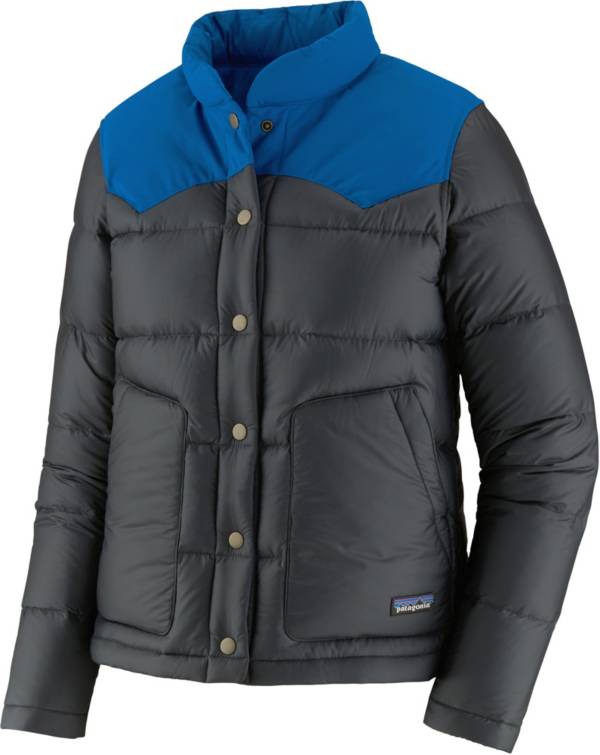 Patagonia Women's Bivy Jacket