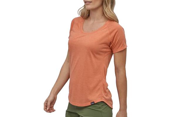 Patagonia Women's Cap Cool Trail T-Shirt product image