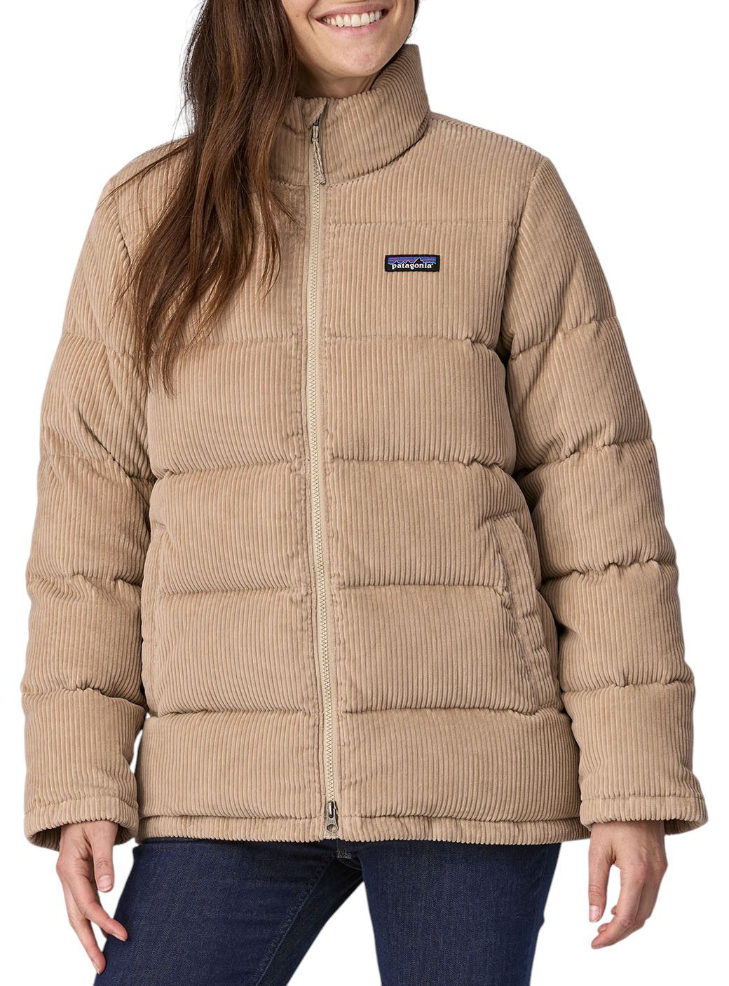 Patagonia Women's Corduroy Fjord Coat product image