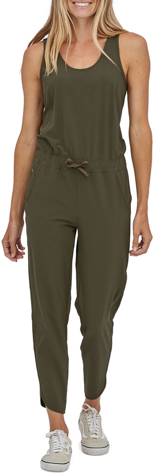 Patagonia Fleetwith Romper - Women's